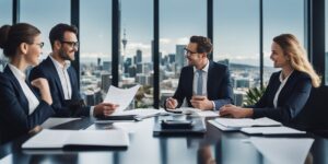 Auckland estate lawyers